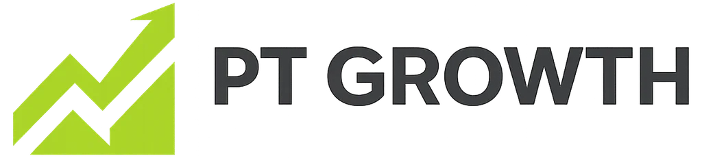 PT GROWTH